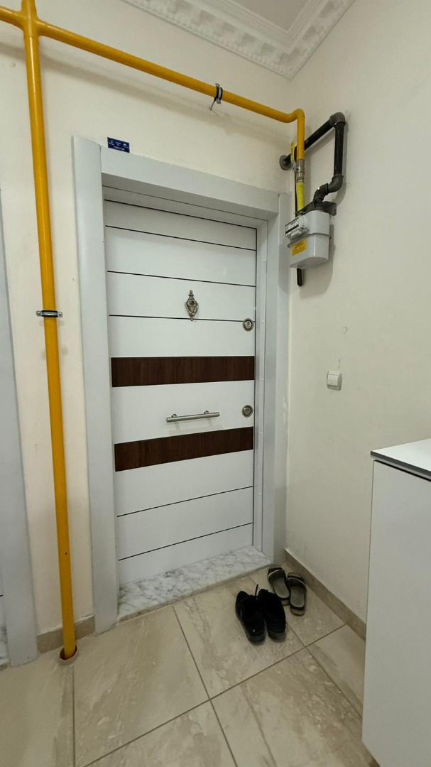 KAYSERİ DEVELİ FENESEYUKARI MAHALLESİNDE SATILIK DAİRE